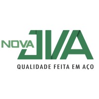 NovaJVA Indústria Metalúrgica Ltda logo - Similar company to Skid Industria E Comercio Ltda