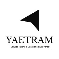YAETRAM LLC logo - Similar company to Ibox Technology
