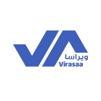 Virasaa logo - Similar company to Research Center For Developing Advanced Technologies (Rcdat)