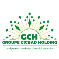 GROUPE CICBAD HOLDING logo - Similar company to Emergelead