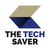The Tech Saver Ltd logo - Similar company to Sv Security Systems Limited