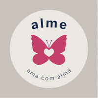 Alme • Eneagrama logo - Similar company to Eusebio & Rodrigues Lda
