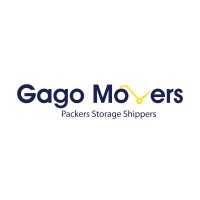 Gago movers Ltd logo - Similar company to Wolfe House & Building Movers, Llc.