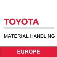 Toyota Material Handling Europe logo - Similar company to Gesgrup