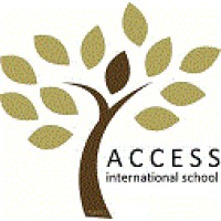 Access International School logo - Similar company to Access School