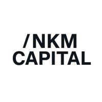 NKM Capital logo - Similar company to Chaac Ventures