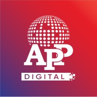 Associated Press of Pakistan logo - Similar company to Green Hats Technologies