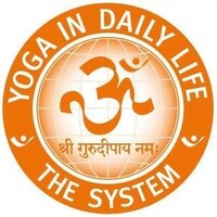 Yoga in Daily Life Melbourne logo - Similar company to Found—Space