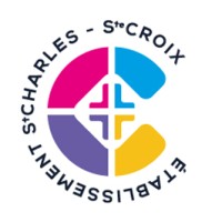 Etablissement Saint-Charles Sainte Croix logo - Similar company to Imscloud