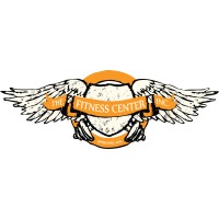 Spokane Fitness Center logo - Similar company to Air Force National Guard