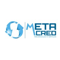 GRUPO METACRED Terceirização e serviços logo - Similar company to Metacred, A Division Of Meta Company