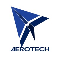 PT AERO TECHNOLOGY PERSADA logo - Similar company to Pt Cakrawala Persada Logistic