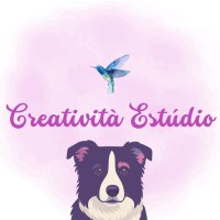 Creatività logo - Similar company to Geometra Limited