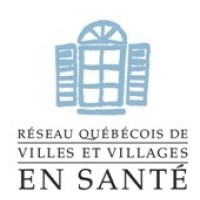 Réseau Québécois De Villes Et Villages En Santé