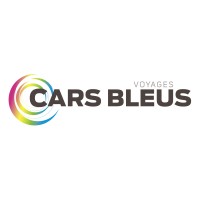 LES CARS BLEUS logo - Similar company to Autocars R Suzanne Sa