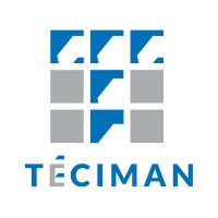 TÉCIMAN I Engineering & 3D Metrology logo - Similar company to Faraday International