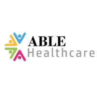 Able Health Care logo - Similar company to Bases Inc.