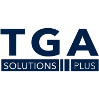 TGA Solutions PLUS GmbH logo - Similar company to Empora Construction Gmbh
