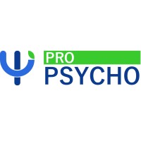 Ambulancia ProPsycho s.r.o. logo - Similar company to Klub Akčné Ženy