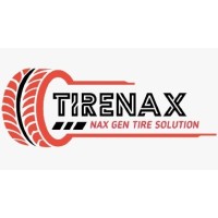 Tirenax logo - Similar company to Boostup Chemfrix