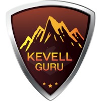 KEVELL GURU logo - Similar company to Flysol Cloud Technologies