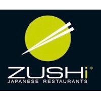 Zushi Ravenna logo - Similar company to Aba Ravenna