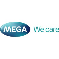 Mega Lifesciences Indonesia logo - Similar company to B&C Pharma Co., Limited