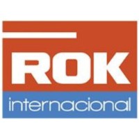 Rok Internacional logo - Similar company to Roki