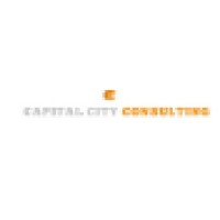 Capital City Consulting, Inc.