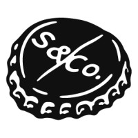 S&Co logo - Similar company to Bastarda Type