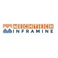 Mechtech Inframine logo - Similar company to Mechtech