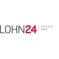 LOHN24 Experts GmbH logo - Similar company to Lohn24 Abrechnungsges. Mbh
