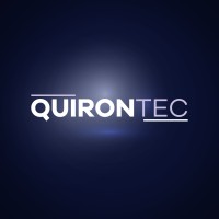 Centro de Treinamento Quirontec logo - Similar company to Centro De Treinamento Da Novatec