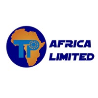 TRIO PLASTICS AFRICA LIMITED logo - Similar company to Mega Plastics (Ea)