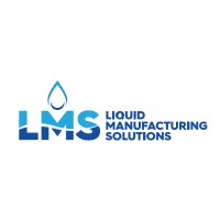 Liquid Manufacturing Solutions logo - Similar company to Liquid Clean So-Cal, Llc
