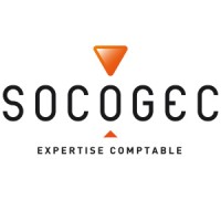 SOCOGEC -Quimper/Pont-L'abbé/Brest logo - Similar company to Comconseil