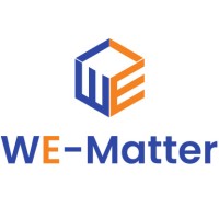 WE-Matter logo - Similar company to Gestalt Digital Inc.