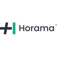 Horama logo - Similar company to Horama