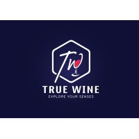 True Wine logo - Similar company to Spm & More - Middle East