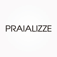 PRAIALIZZE Designer de Moda Praia logo - Similar company to Designer De Moda