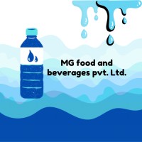 Mg food and beverages logo - Similar company to Pick & Lick Pickle