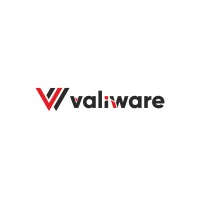 Valiware Technology logo - Similar company to Technolent Teknoloji