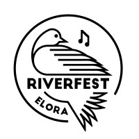 Riverfest Elora logo - Similar company to M. Ostrowski