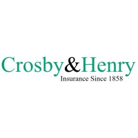 CROSBY & HENRY, INC. logo - Similar company to Drew Vandyk