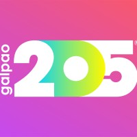 Galpão 205 logo - Similar company to 205 Ventures