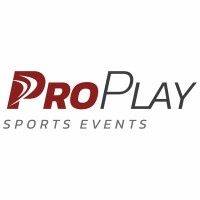 ProPlay Sports Events logo - Similar company to Pineapple Events Solutions