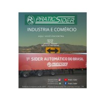 Pratic Sider Comércio Industria e Locação Implementos Rodoviários Ltda logo - Similar company to Bs Sami - Implementos Rodoviários