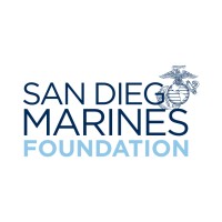 San Diego Marines Foundation logo - Similar company to Catholic Community Foundation San Diego