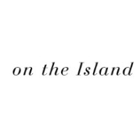 On The Island logo - Similar company to Antibrand