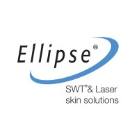Ellipse Spain logo - Similar company to Grazedean Ltd